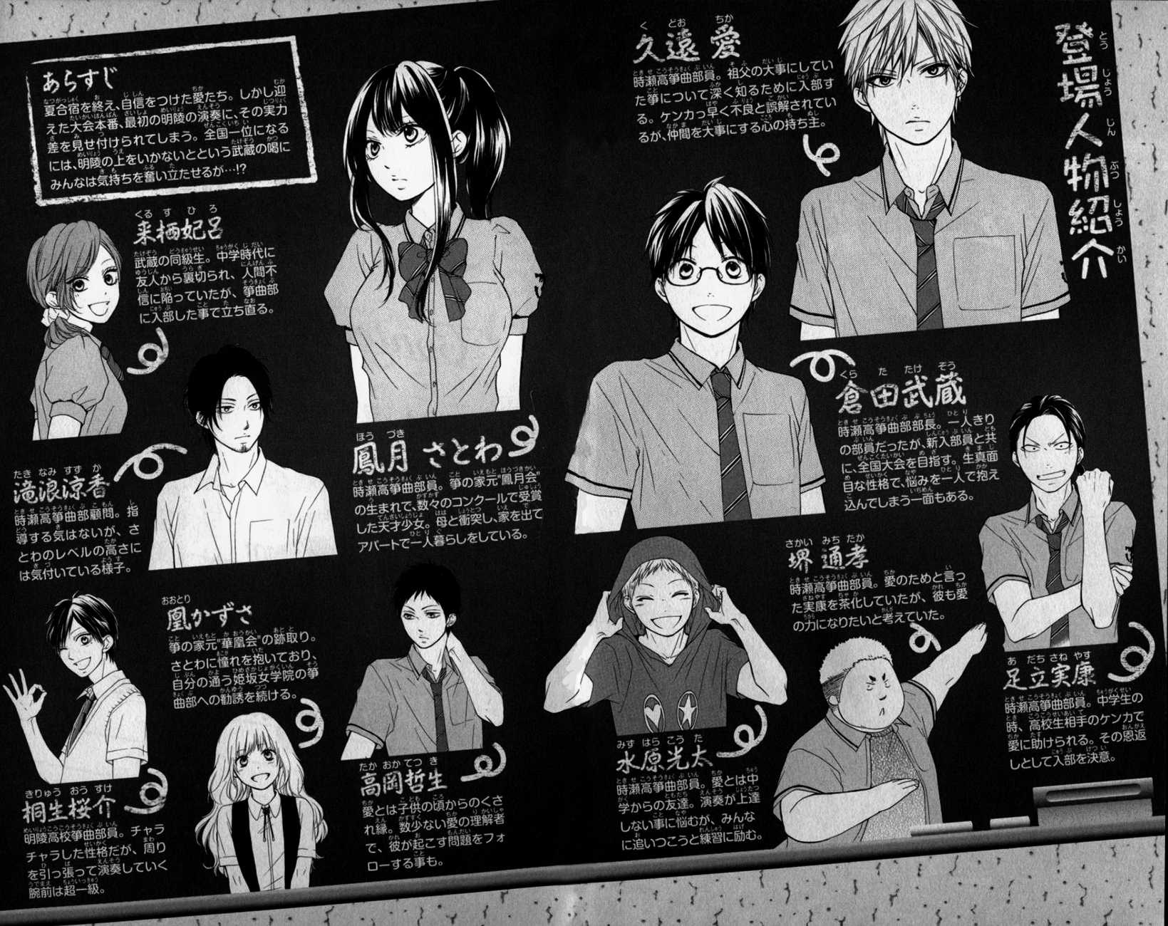 Kono Oto Tomare!, Chapter 24 image 09